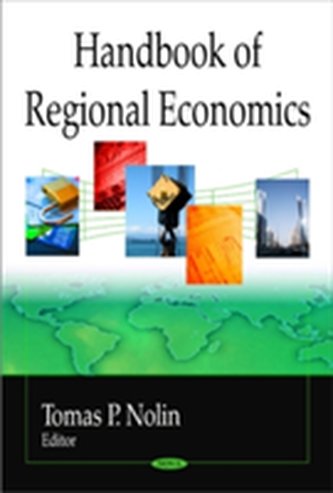 Handbook of Regional Economics