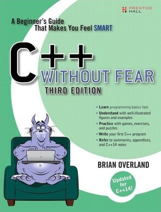C++ Without Fear