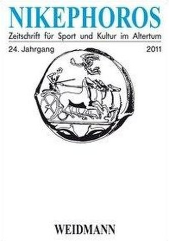 Nikephoros - Zeitschrift für Sport und Kultur im Altertum