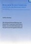 Die Entsprechenserklärung zum Deutschen Corporate Governance Kodex und die Anfechtbarkeit von Hauptversammlungsbeschlüssen