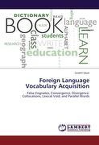 Foreign Language Vocabulary Acquisition
