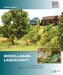 Modellbahn-Landschaft