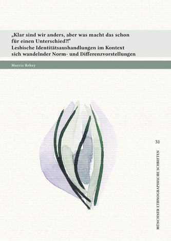 Klar sind wir anders, aber was macht das schon für einen Unterschied!?