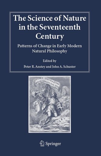 The Science of Nature in the Seventeenth Century