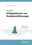 Studie Erfolgsfaktoren von Produkteinführungen