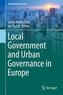Local Government and Urban Governance in Europe