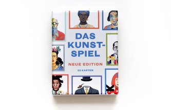 Das Kunst-Spiel