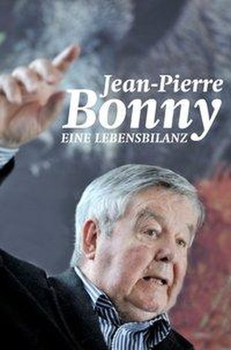 Jean-Pierre Bonny