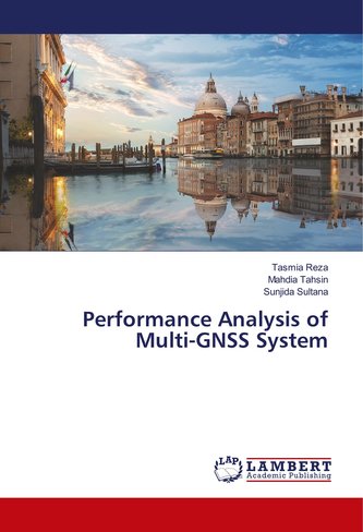 Performance Analysis of Multi-GNSS System