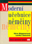 Moderní učebnice němčiny
