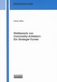 Wettbewerb von Commodity-Anbietern: Ein Strategie-Turnier