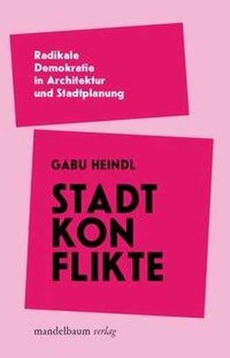 Stadtkonflikte