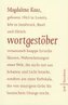 wortgestöber