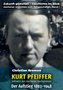 Kurt Pfeiffer - Initiator des Aachener Karlspreises