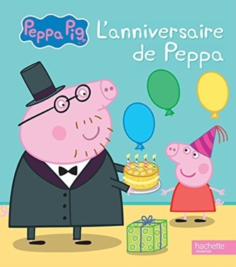 Peppa Pig