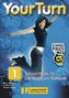 Your Turn 1 DVD - DVD