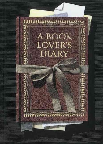 Book Lover's Diary