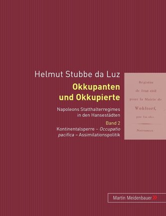 Okkupanten und Okkupierte