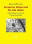 Lernen im Leben und für das Leben
