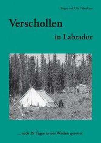 Verschollen in Labrador