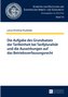 Die Aufgabe des Grundsatzes der Tarifeinheit bei Tarifpluralität und die Auswirkungen auf das Betriebsverfassungsrecht