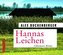 Hannas Leichen