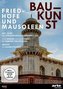 BAUKUNST FRIEDHÖFE UND MAUSOLEEN