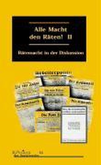 Alle Macht den Räten 2