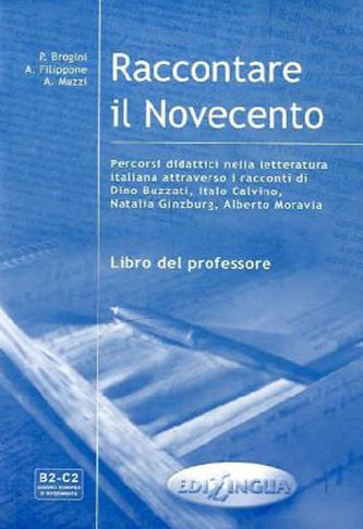 Raccontare il Novecento
