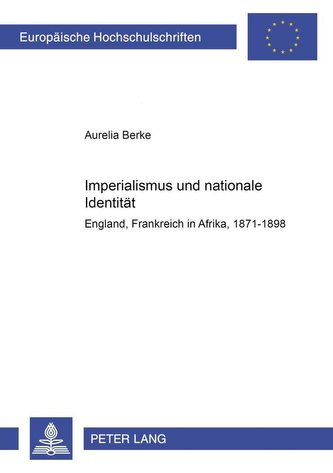 Imperialismus und nationale Identität