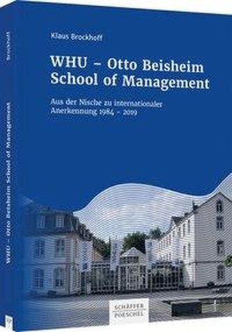 WHU - Otto Beisheim School of Management