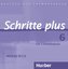 Schritte plus 06. Audio-CD zum Arbeitsbuch und interaktiven Übungen