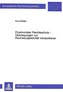 Postmortaler Rechtsschutz - Ueberlegungen Zur Rechtssubjektivitaet Verstorbener