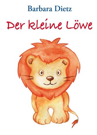 Der kleine Löwe