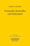 Vertauschte Keimzellen und Embryonen