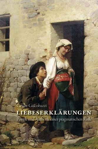 Liebeserklärungen