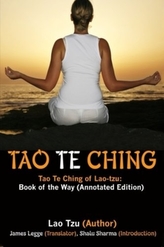 TAO TE CHING