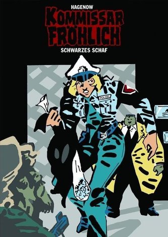Kommissar Fröhlich 14