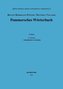 Pommersches Wörterbuch. II/7