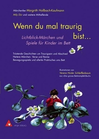 Wenn du mal traurig bist...