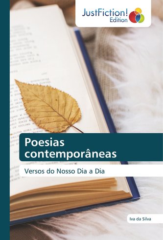 Poesias contemporâneas