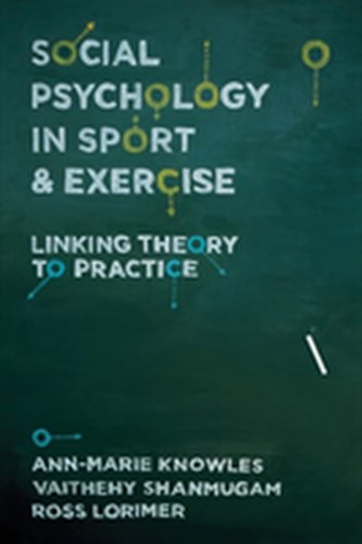 Social Psychology in Sport and Exercise