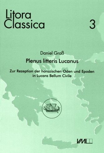 Plenus litteris Lucanus