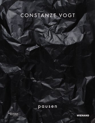 Constanze Vogt. pausen