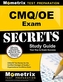 CMQ OE EXAM SECRETS STUDY GUIDE