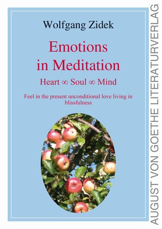 Emotions in Meditation