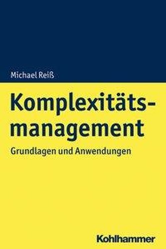 Komplexitätsmanagement