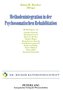 Methodenintegration in der Psychosomatischen Rehabilitation