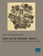 Buch von der Weltpost - Band 1