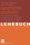 Geschichte studieren